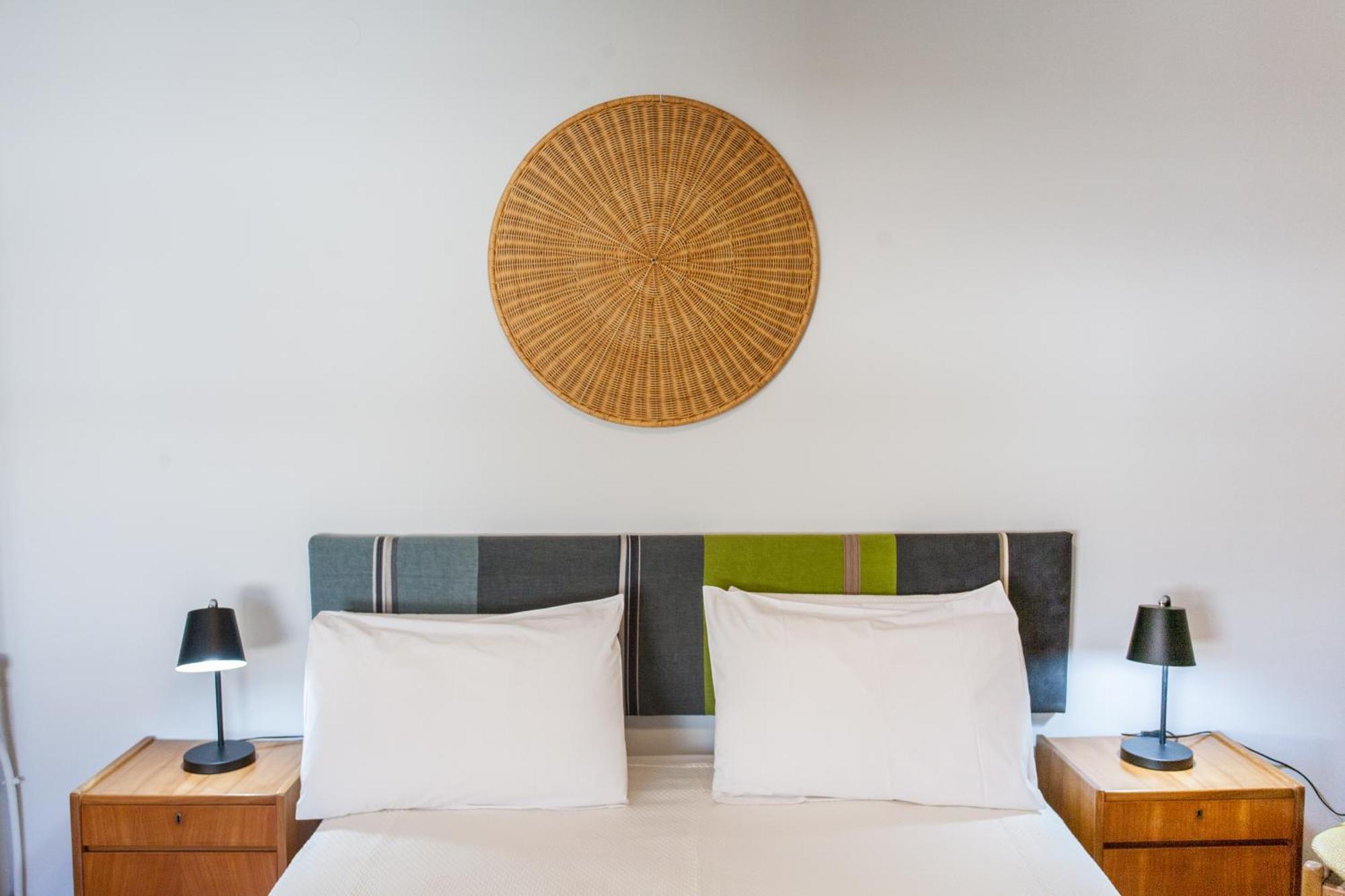 Stefan'S Seafront Appartement Chania  Buitenkant foto